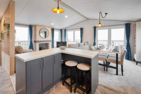Host & Stay - Linden Lodge, Ashdown Retreat